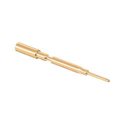 0.14 - 0.50 mm² Kesit 3.60 A Erkek Kontak  TE Connectivity Intercontec