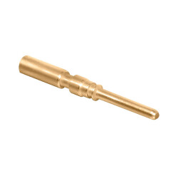 0.35 - 2.50 mm² Kesit 25 A Erkek Kontak TE Connectivity INTERCONTEC