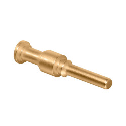1.50 - 4.00 mm² Kesit 30 A Erkek Kontak TE Connectivity INTERCONTEC