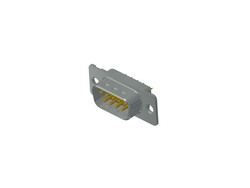 163A11069X 9 PİN D-SUB ERKEK