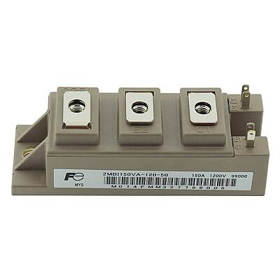 2MBI150VA-120-50 IGBT MODUL - 2