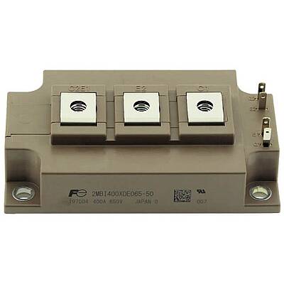 2MBI400XDE-065-50 - 1