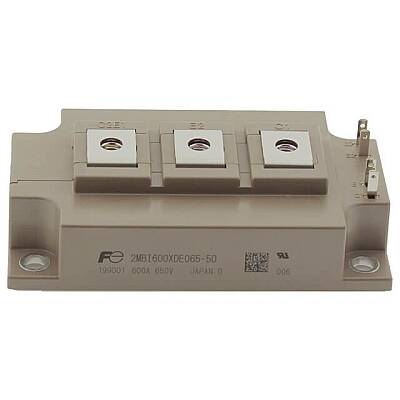2MBI600XDE-065-50 - 1