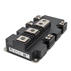 2MBI650VXA-170E-50 - 2