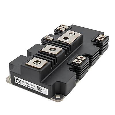 2MBI650VXA-170E-50 - 2