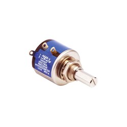 534B1102JC 1K OHM 5% 7/8" MULTITURN Vishay
