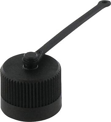 55384 LOCKING CAP 7/8'' (MINI PLASTIC - 1