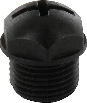 56952 M12 ACCESSORIES Blind cap M12, 4pieces - 1