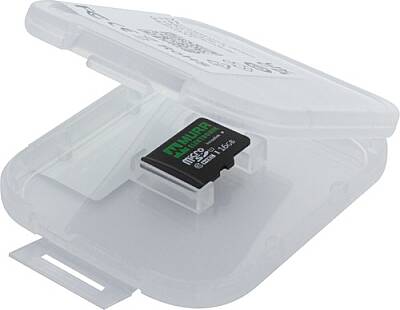 58990 Memory Card 16GB - 1