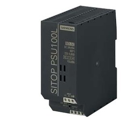 6EP1333-1LB00 SITOP PSU100L 120/230VAC/DC 24V 5A SIEMENS