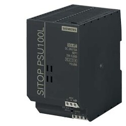 6EP1334-1LB00 STOP PSU100L 120/230VAC/DC 24V 10A SIEMENS