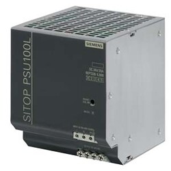 6EP1336-1LB00 SITOP PSU100L 24 V/20 A stabilized power supply