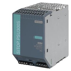 6EP1436-2BA10 SITOP PSU300S 400-500V 3AC/DC 24V 20A SIEMENS