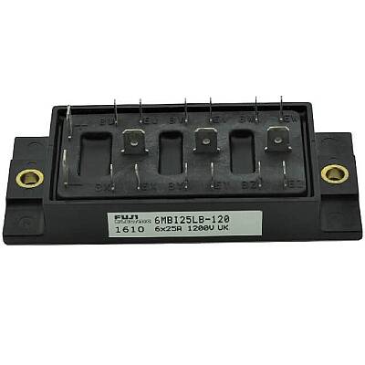 6MBI25LB-120 - 1