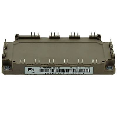 6MBI75U4B-120-50 - 1