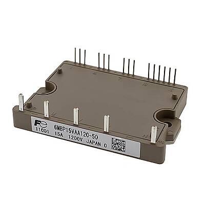 6MBP15VAA-120-50 - 1