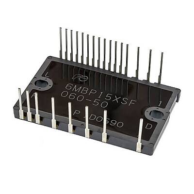 6MBP15XSF-060-50 - 1