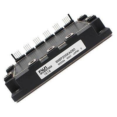 6MBP200KA-060 - 1