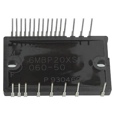 6MBP20XSF-060-50 - 1