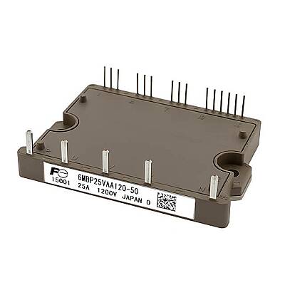 6MBP25VAA-120-50 - 1