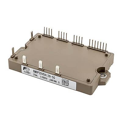 6MBP25VBA-120-50 - 1