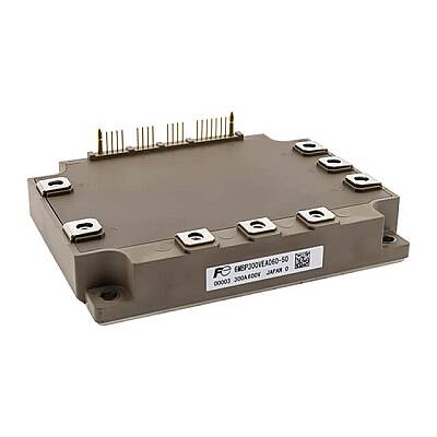 6MBP300VEA-060-50 - 1