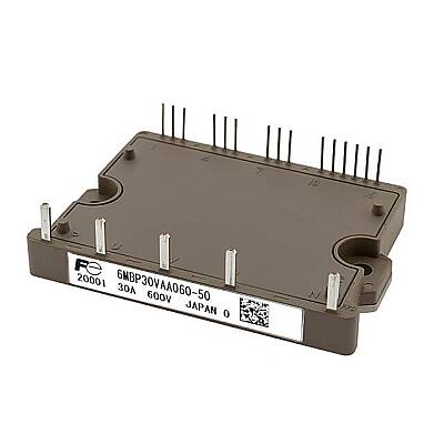 6MBP30VAA-060-50 - 1