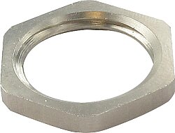 7000-13581-0000000 Hexagonal nut M16x1.5 for flange connector