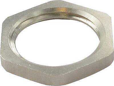 7000-13581-0000000 Hexagonal nut M16x1.5 for flange connector - 1