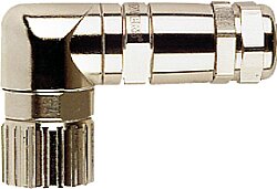 7000-23361-0000000 MSCON-D ROUND PLUG CONNECTOR M23