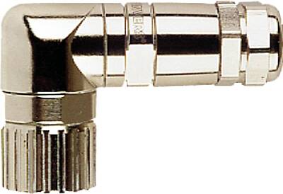7000-23361-0000000 MSCON-D ROUND PLUG CONNECTOR M23 - 1