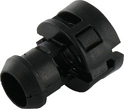 7000-99081-0000000 CABLECLIP FOR CORRUGATED TUBE (SIZE 13MM)