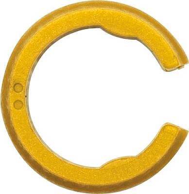 7000-99301-V011018 Marking Rings D=8mm zinc yellow PU 10 - 1