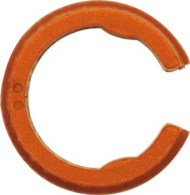 7000-99301-V012008 Marking Rings D=8mm red orange PU 10 - 1