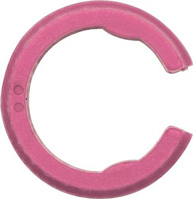 7000-99301-V014003 Marking Rings D=8mm violet PU 10 - 1
