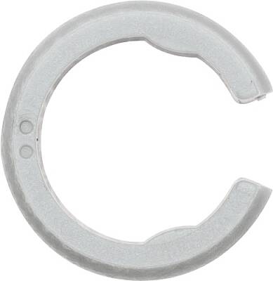 7000-99301-V017035 Marking Rings D=8mm gray PU 10 - 1