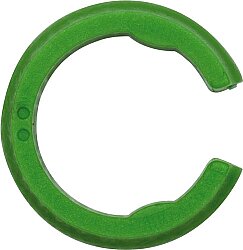 7000-99301-V019999 Marking Rings D=8mm different colours PU 11