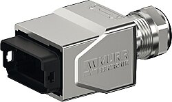 7000-99661-0000000 COVER PUSH PULL POWER