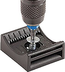 7000-99851-0000000 Velcro base including velcro for direct mounting Clamping range 4-20mm, width 10mm, length 150mm
