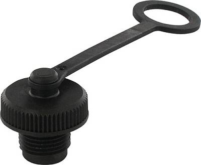 7000-99931-0000000 Protection cap for M12 female Incl. holding strap L=60mm. 12.5mm - 1