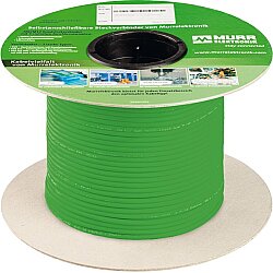 7000-C0201-8000000 Cable drum Ø 355mm PVC 1x4xAWG22 shielded gn UL/CSA+drag ch. 100m