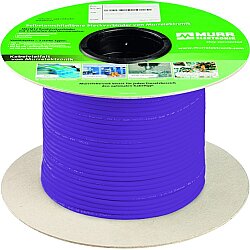 7000-C0201-8010000 Cable drum Ø 355mm PUR 2x2x0.25 shielded vt 100m