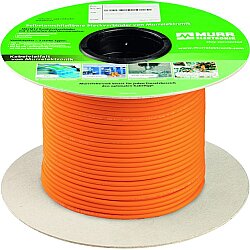 7000-C0501-8210000 Cable drum Ø 500mm PUR 1.5 shielded or UL/CSA+drag ch. 100m