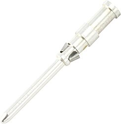 7000-P8911-0000000 MQ15-X-Power male crimp contact 1,5mm² 100 pieces