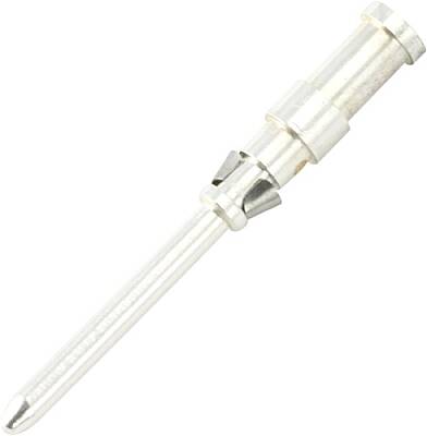 7000-P8911-0000000 MQ15-X-Power male crimp contact 1,5mm² 100 pieces - 1
