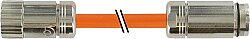 7000-PS100-8950500 M40 Power Cable to be discontinued - Last Time Order: 2026-07-31