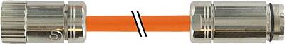 7000-PS100-8951700 M40 Power Cable to be discontinued - Last Time Order: 2026-07-31 - 1