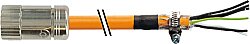 7000-PS350-8951400 M40 SERVO CABLE Specification: 6FX8002-5DG42-1BE0