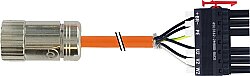 7000-PS421-8943000 M40 Servo Cable to be discontinued - Last Time Order: 2026-07-31