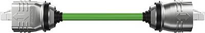 7000-SS061-8801700 DRIVE CLIQ CABLE Specification: 6FX8002-2DC20-1BH0 - 1